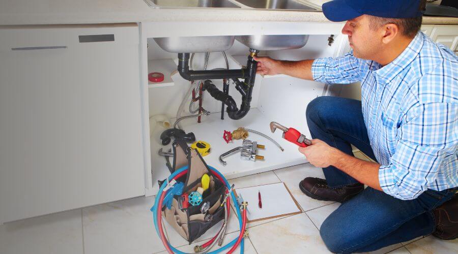 Professional Leak Detection in Odem, TX
