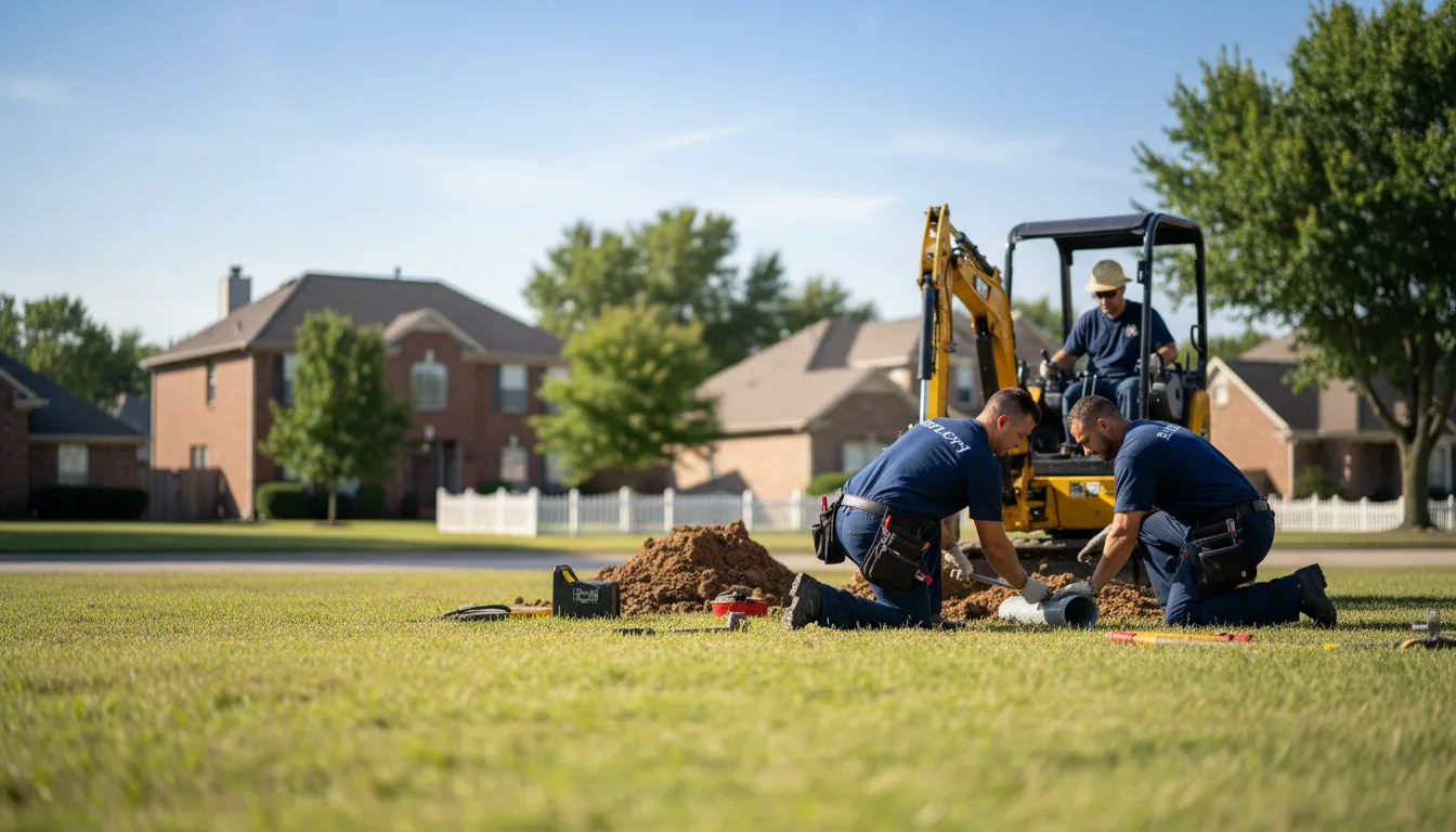 Water Heater Repair in Odem, TX near me